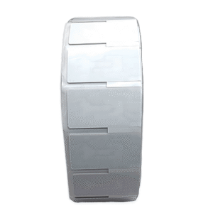 RFID Anti-Metal Tag, 125 KHz, 13.56 MHz, UHF, Impinj/NXP - Specimen Track