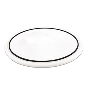 Waterproof Silicone RFID Laundry Tag 125KHz/13.56MHz - Specimen Track