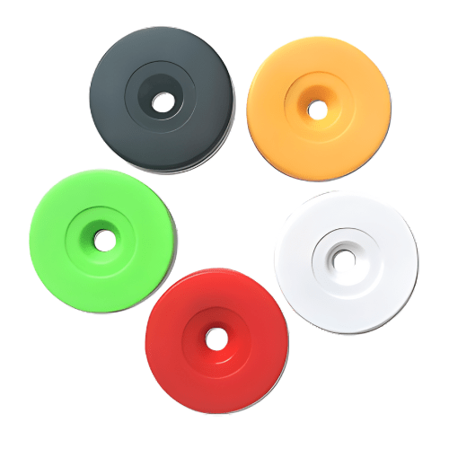 RFID Patrolling Tags 13.56MHz UHF Ntag 215 - Specimen Track
