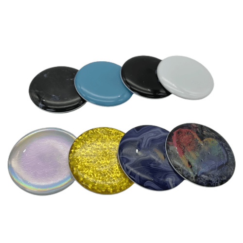 NFC-RFID NFC Tag 13.56MHz PVC Custom Sizes - Specimen Track