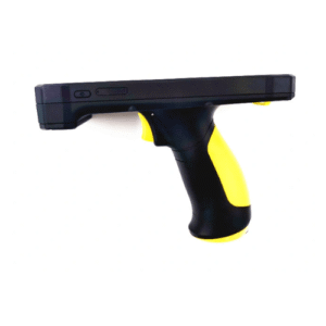 Handheld RFID Barcode Scanner, 5.5" Screen, 4GB RAM - Specimen Track
