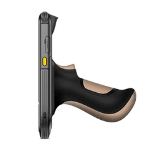 Versatile Barcode PDA Reader for Scanning and Collection - Specimen Track - Image 4