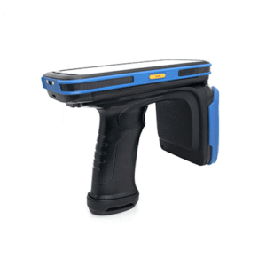 Handheld RFID Reader, 5.2" FHD Display, Quad-Core, IP65 - Specimen Track