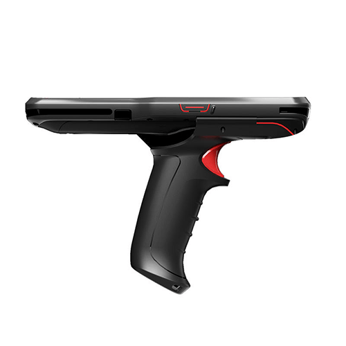 Durable PDA Barcode Scanner with UHF and Android 10 OS - Specimen Track - Image 4