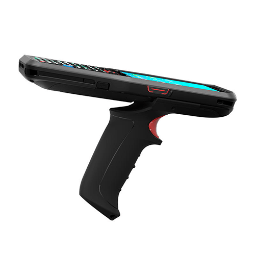 Durable PDA Barcode Scanner with UHF and Android 10 OS - Specimen Track - Image 3