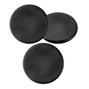 Durable HF RFID Clothing Tag 13.56MHz ISO 18000-6C GEN 2 - Specimen Track