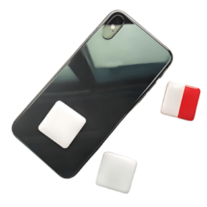 Waterproof NFC Epoxy Tag Sticker with Fast Read-Write Time - Specimen Track