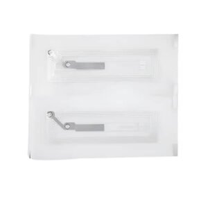 RFID Label Tags 13.56MHz UHF ISO 15693 ABS Customized - GOATek