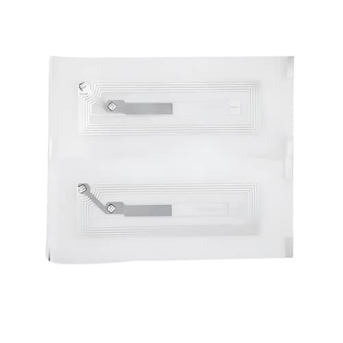 RFID Label Tags 13.56MHz UHF ISO 15693 ABS Customized - GOATek