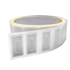 Customizable 13.56 MHz RFID NFC Tag with ISO 14443A Chip - Specimen Track