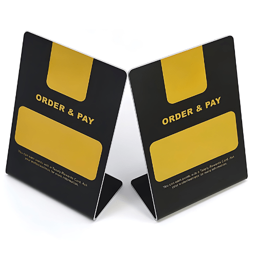 RFID Smart Card Inlay 13.56MHz Inlay Sheet Prelam - Specimen Track - Image 4