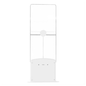 UHF Long Range RFID Tag Reader 13.56MHz IP65 Android 10 - Specimen Track