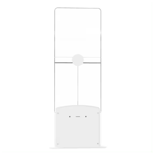 UHF Long Range RFID Tag Reader 13.56MHz IP65 Android 10 - Specimen Track