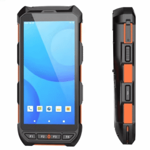 Wiegand RFID Barcode Scanner NFC QR Code Reader - Specimen Track