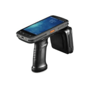 Long-Range NFC HF Reader with Android 10.0 Support - Specimen Track