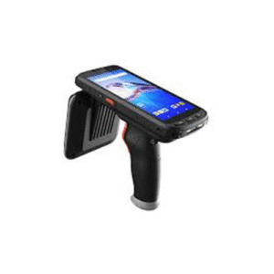 Industrial Rugged Handheld NFC Reader with Android 10.0 - Specimen Track