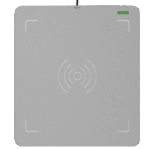 8-Core ARM Android Terminal with 13MP Camera and IP65 Rating - Specimen Track