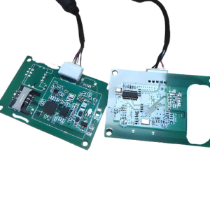 Specimen Track Smart Card Reader Embedded Module