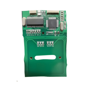Specimen Track RFID Embedded Card Reader Writer Module