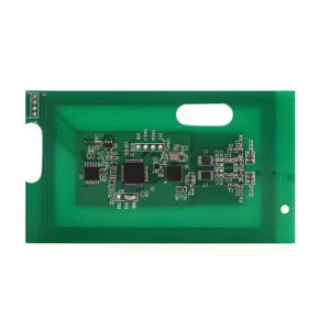 Specimen Track NFC Shared Bike Smart Lock