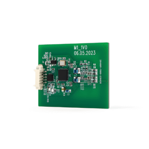 Specimen Track RFID Card Reader Module