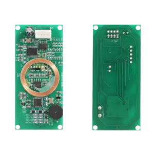 Specimen Track RFID Writer Smart Access Control Card Reader Module