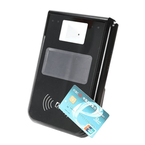 Specimen Track RS232 RFID Paypass Writer Card Reader 13.56 MHz