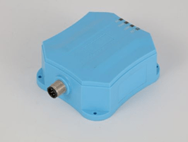 Specimen Track RS232 RFID Industrial Sensor Reader 13.56 MHz