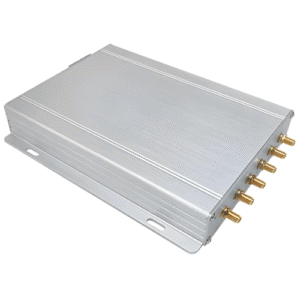 Specimen Track RS232 RFID Casino Ethernet Readers 13.56 MHz