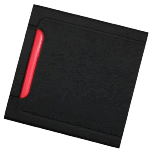 Specimen Track RS232 RFID Access Control Wiegand Reader 13.56 MHz