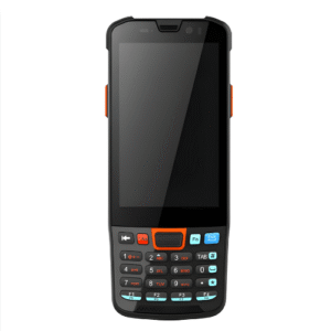 Specimen Track High Quality Mobile Use NFC RFID Reader