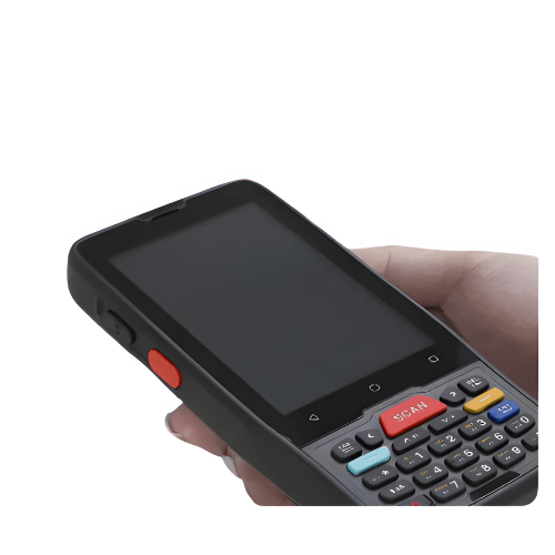 Specimen Track Android Mobile Handheld NFC RFID Reader - Image 3