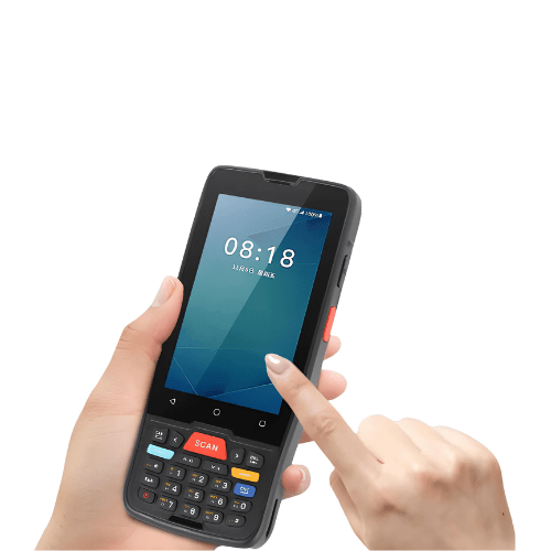 Specimen Track Android Mobile Handheld NFC RFID Reader - Image 4