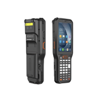 Specimen Track RFID Handheld Reader PDA Scanner