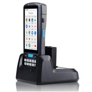 Specimen Track RFID Handheld Read Data Collector