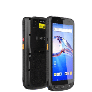 Specimen Track Industrial PDA With RFID Reader