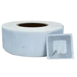 ISO 14443 A RFID Reader with RS232/RS485 Communication - Specimen Track