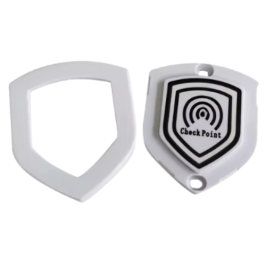 13.56MHz NFC Security Tag with ABS Material and TK4100 Chip - Specimen Track