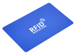 Customizable NFC Blank Cards NTAG213/215/216, Rewritable - Specimen Track