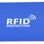 Customizable NFC Blank Cards NTAG213/215/216, Rewritable - Specimen Track - Image 2