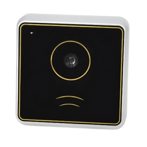 TCP RFID QR Code Reader with 13.56 MHz Frequency - Specimen Track