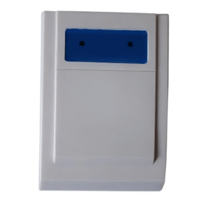 13.56 MHz HF Handheld RFID Reader Android, GPS, and Barcode - Specimen Track