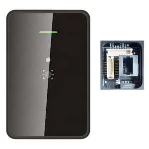 Tracker Tag with 13.56 MHz RFID Technology - Specimen Track