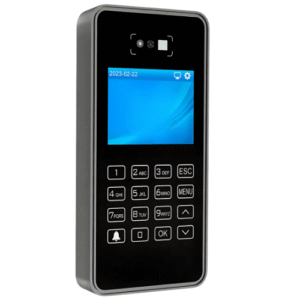 Specimen Track TCP 13.56 MHz RFID QR Code Reader with High Resolution - Specimen Track