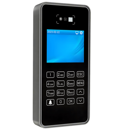 Specimen Track TCP 13.56 MHz RFID QR Code Reader with High Resolution - Specimen Track
