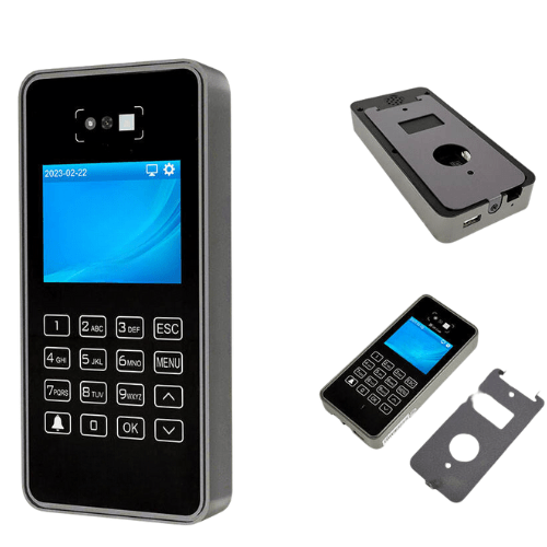 Specimen Track TCP 13.56 MHz RFID QR Code Reader with High Resolution - Specimen Track - Image 2