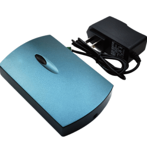 Wireless Portable Fingerprint 1D 2D Scanner - Specimen Track