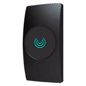 13.56MHz RS232 RFID Wiegand Access Reader, IP65, ISO14443A - Specimen Track