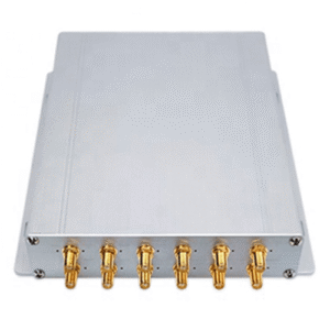 Specimen Track RS232 Passive RFID USB Internet Reader 13.56 MHz