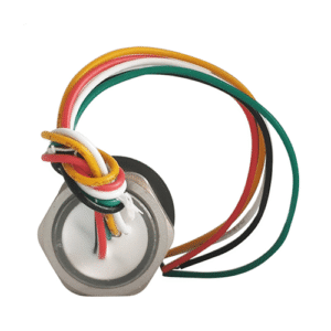 Specimen Track RS232 Passive RFID Access Card Reader 13.56 MHz